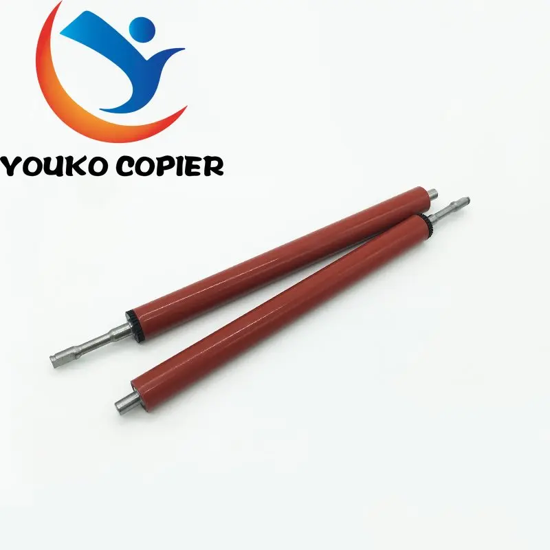 2PCS LPR-P2055 LPR-P2035 Fuser Pressure Roller Lower Sleeve Roller For HP 2035 2055 P2035 P2055 Pro 400 M401 M425 M401dn M401N
2PCS LPR-P2055 LPR-P2035 Fuser Pressure Roller Lower Sleeve Roller For HP 2035 2055 P2035 P2055 Pro 400 M401 M425 M401dn M401N