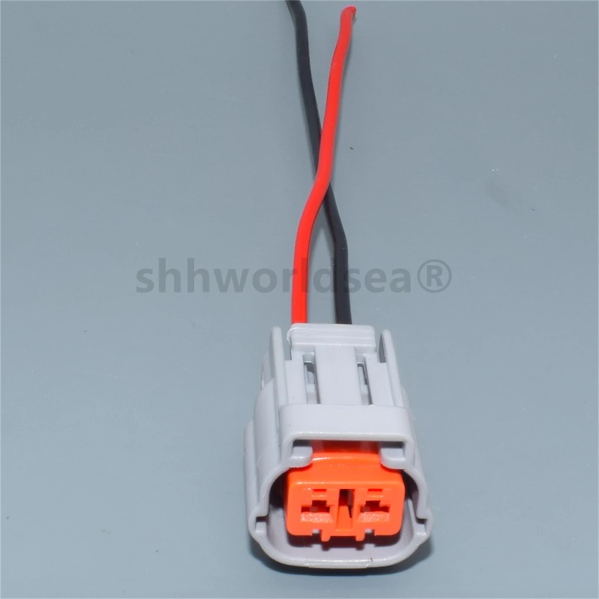 Автомобильный разъем shhworldsea, разъем для топливной форсунки, фоторазъем для Hyundai Elantra Sonata ix35 Kia K2 K3 K5 Forte
Автомобильный разъем shhworldsea, разъем для топливной форсунки, фоторазъем для Hyundai Elantra Sonata ix35 Kia K2 K3 K5 Forte