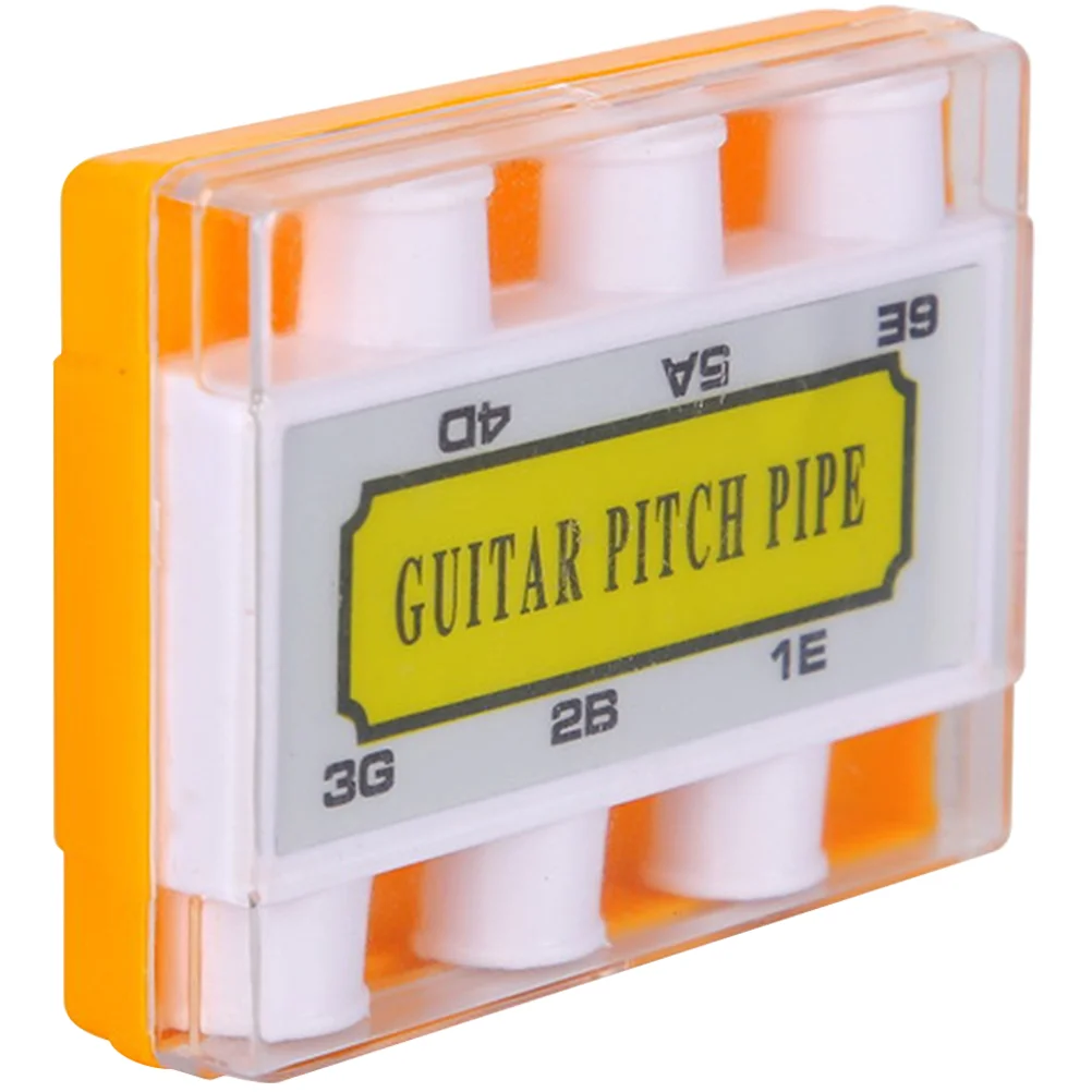 Turner Tuning Guitar Pitch Pipe Guitar Tuning Pitch Pipe Musical Instruments Part Guitar Tuner
Turner Tuning Guitar Pitch Pipe Guitar Tuning Pitch Pipe Musical Instruments Part Guitar Tuner
