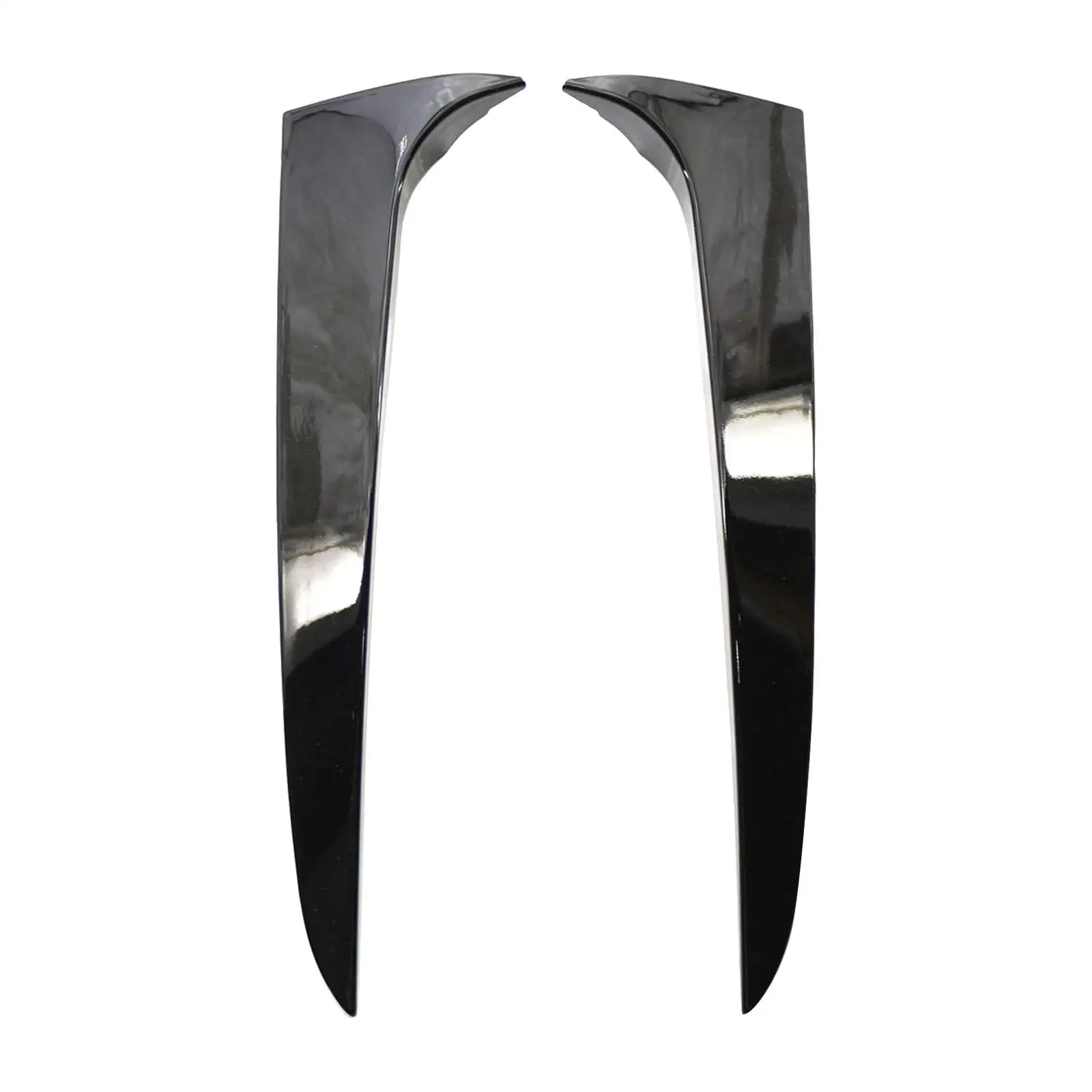 2x сплиттер бокового спойлера заднего окна для прочного тюнинга автомобиля x3 F25
2x сплиттер бокового спойлера заднего окна для прочного тюнинга автомобиля x3 F25