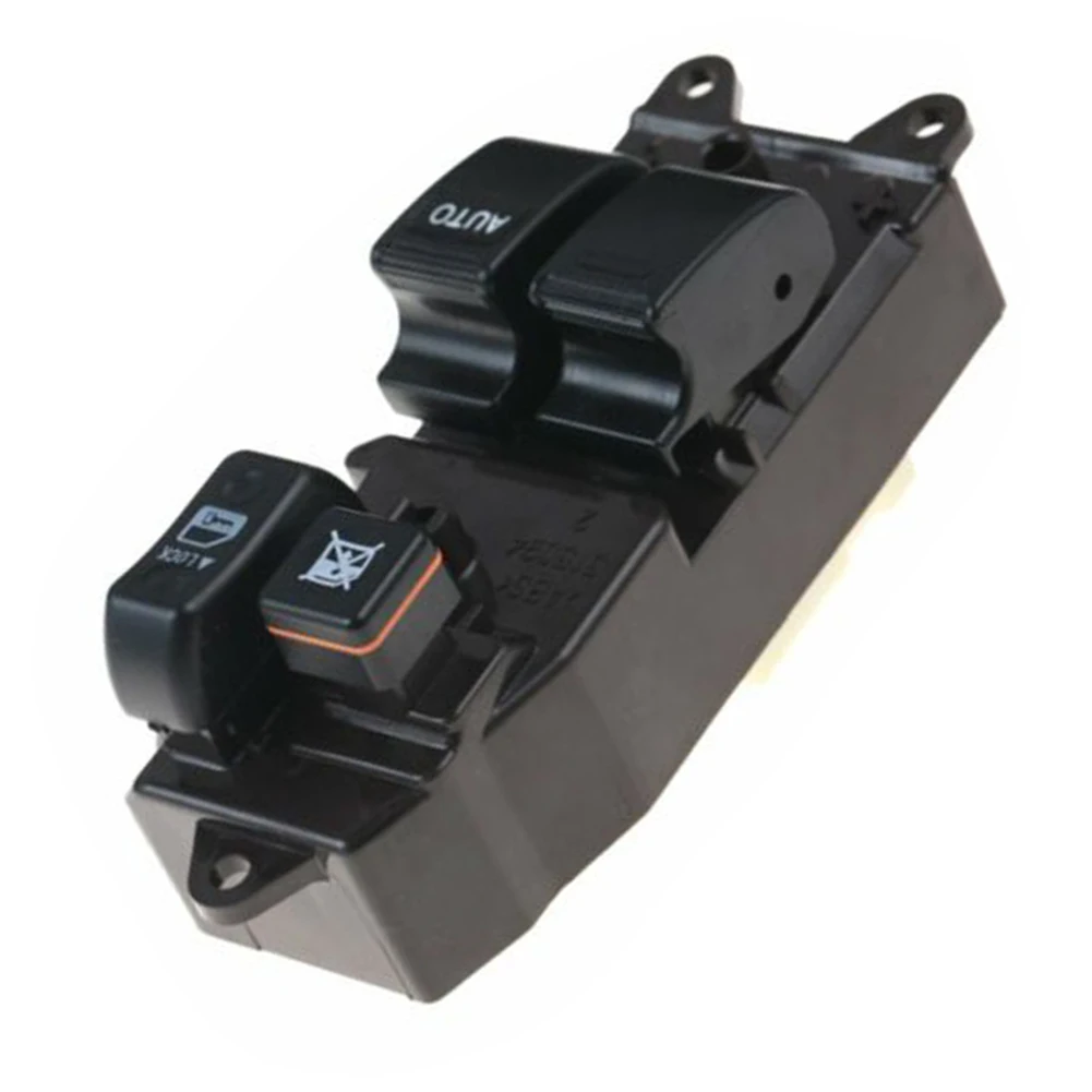 1pc Electric Power Master Switch For Toyota Hilux Hiace Land Cruiser 96-08 Car Window Control Button Switch Panel Accessories
1pc Electric Power Master Switch For Toyota Hilux Hiace Land Cruiser 96-08 Car Window Control Button Switch Panel Accessories