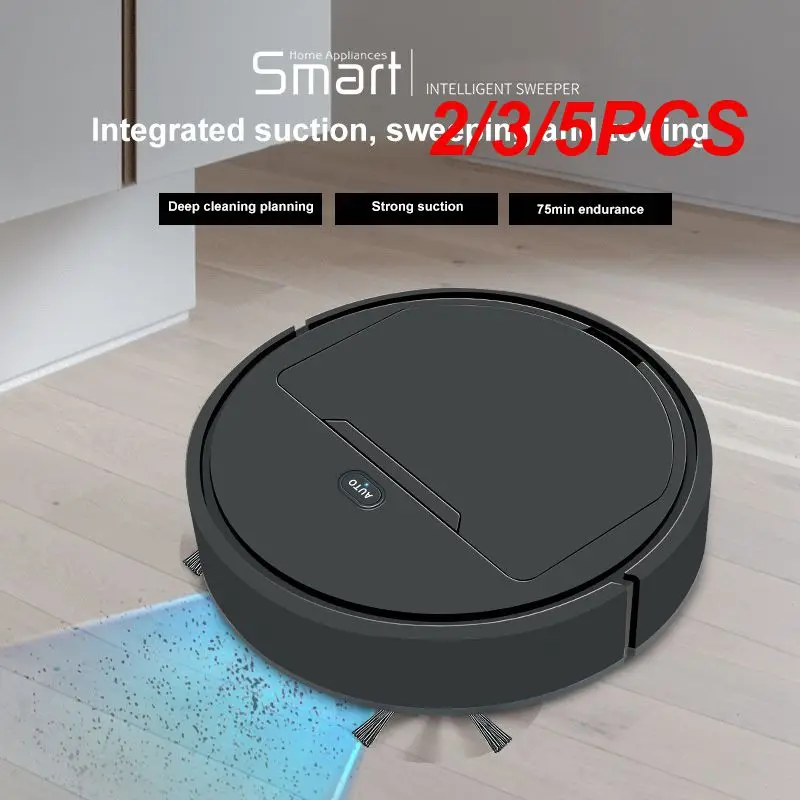 6000PA Smart Robot Vacuum Cleaner USB Charging 3-In-1Smart Sweeping Robot Spray Sweeper Floor Cleaner Dry Wet Cleaning 1200mAH
6000PA Smart Robot Vacuum Cleaner USB Charging 3-In-1Smart Sweeping Robot Spray Sweeper Floor Cleaner Dry Wet Cleaning 1200mAH