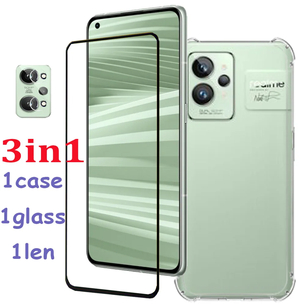 Cover Realme GT2 Pro Transparent Case For Real me GT 2 Explorer Master Case For Realme-GT2 Silicon Case RealmeGT2 HD Tempered Glass Realme G T 2Explor Master Film Phone Case RealmeGT 2Pro Capa
Cover Realme GT2 Pro Transparent Case For Real me GT 2 Explorer Master Case For Realme-GT2 Silicon Case RealmeGT2 HD Tempered Glass Realme G T 2Explor Master Film Phone Case RealmeGT 2Pro Capa