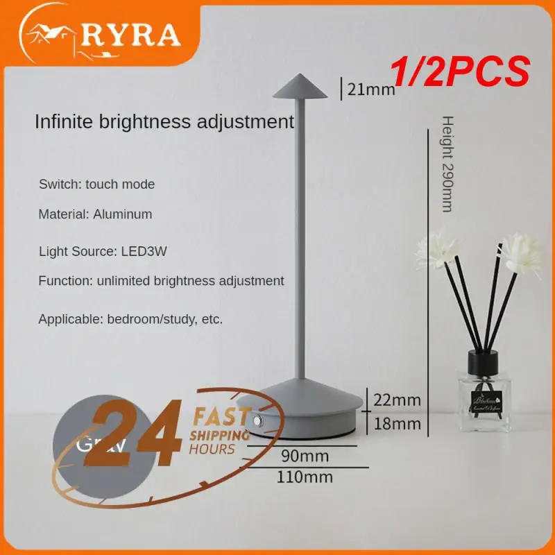 1/2PCS Touch USB rechargeable table lamp creative restaurant hotel bar coffee pina table lamp Lampada Da Tavolo decorative
1/2PCS Touch USB rechargeable table lamp creative restaurant hotel bar coffee pina table lamp Lampada Da Tavolo decorative
