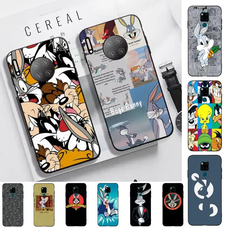 Fashion Cartoon Bunny hare Candy Rabbit Wolf dog Phone Case for Huawei Mate 20 10 9 40 30 lite pro X Nova 2 3i 7se
Fashion Cartoon Bunny hare Candy Rabbit Wolf dog Phone Case for Huawei Mate 20 10 9 40 30 lite pro X Nova 2 3i 7se