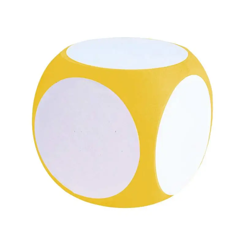 Dry Erase Blocks Dinner Decider Building Foam Blank Pocket Cubes Graffiti Foam Blocks Dinner Decider Dice Re-writable For Kids
Dry Erase Blocks Dinner Decider Building Foam Blank Pocket Cubes Graffiti Foam Blocks Dinner Decider Dice Re-writable For Kids