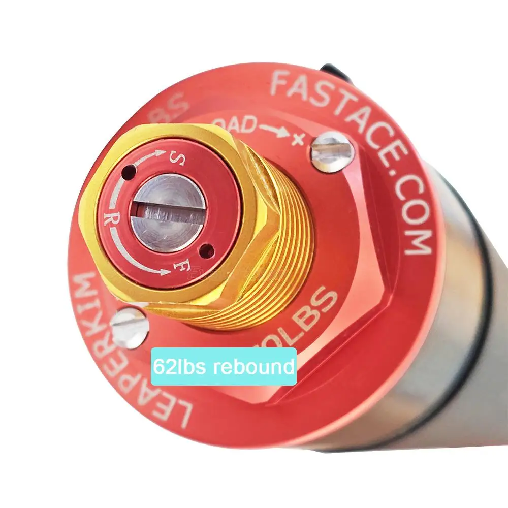 Leaperkim Lynx подвеска для Sherman S
Leaperkim Lynx подвеска для Sherman S