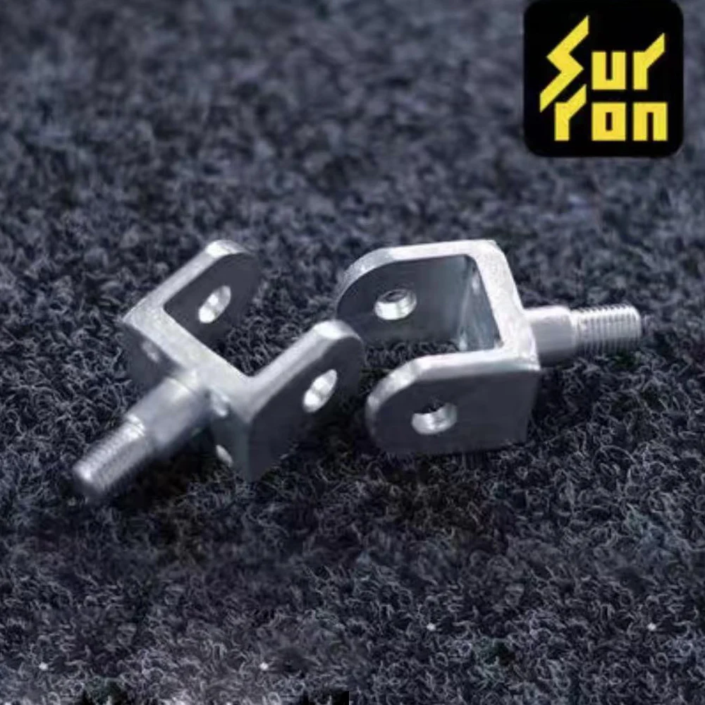 For SURRON Accessories SUR-RON Light Bee & Light Bee X Left and Right Pedals And Pedal Connection Brackets
For SURRON Accessories SUR-RON Light Bee & Light Bee X Left and Right Pedals And Pedal Connection Brackets