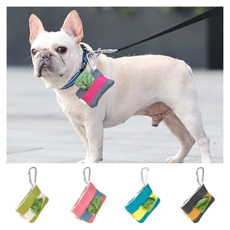 Сумка-поводок для домашних животных, Портативная сумка для хранения мусора, инструменты для уборки питомцев
Сумка-поводок для домашних животных, Портативная сумка для хранения мусора, инструменты для уборки питомцев