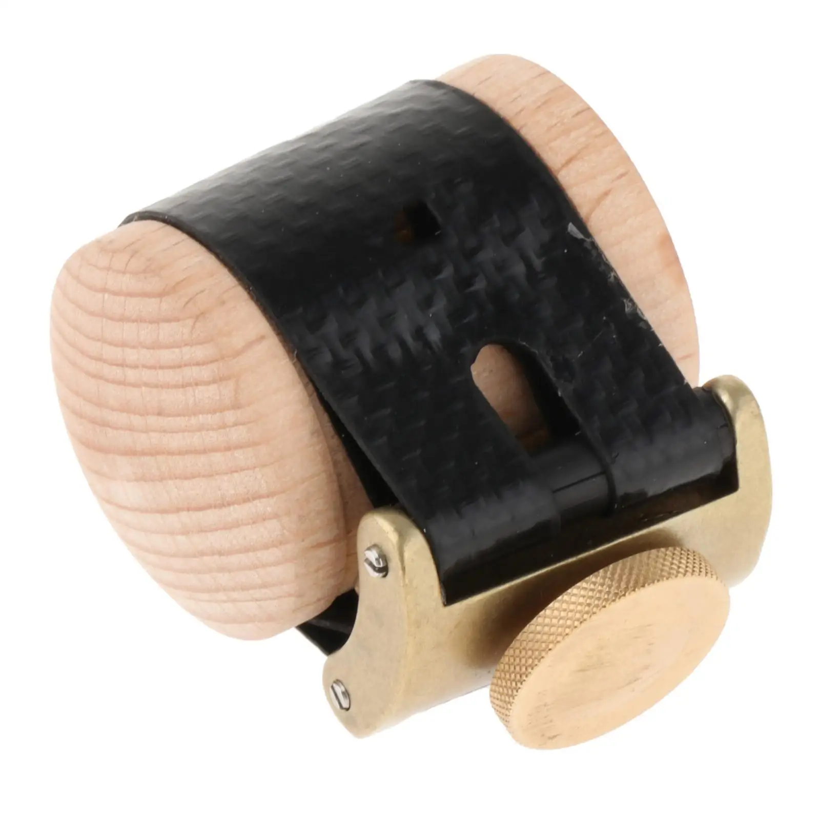Saxophone Mouthpiece Ligature Clip Fastener Mouthpiece Sax Alto Clarinet Compact Mouthpiece Clip for Musicians Intermediates
Saxophone Mouthpiece Ligature Clip Fastener Mouthpiece Sax Alto Clarinet Compact Mouthpiece Clip for Musicians Intermediates