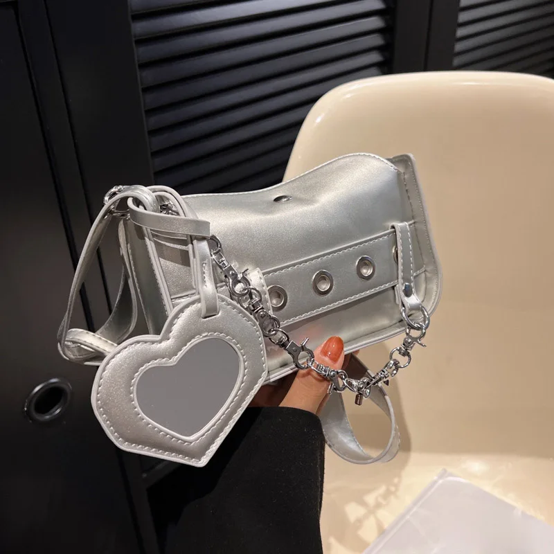 Women's Shoulder Bag 2023 New Trend Fashion Crossbody Bags Female Luxury Designer Handbags And Purse Lady Mini Underarm Bag Tote
Women's Shoulder Bag 2023 New Trend Fashion Crossbody Bags Female Luxury Designer Handbags And Purse Lady Mini Underarm Bag Tote