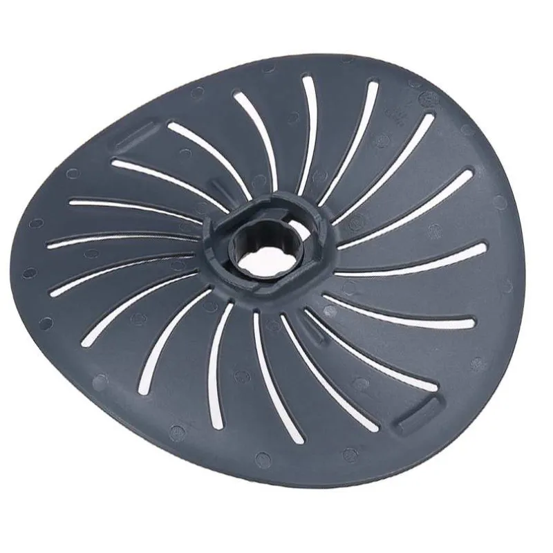 Blade Cover for Thermomix Bimby TM5 TM6 TM31 Slow Cooking Sous Vide Kitchen Machine Blender Food Class Protector Mixing Knife
Blade Cover for Thermomix Bimby TM5 TM6 TM31 Slow Cooking Sous Vide Kitchen Machine Blender Food Class Protector Mixing Knife