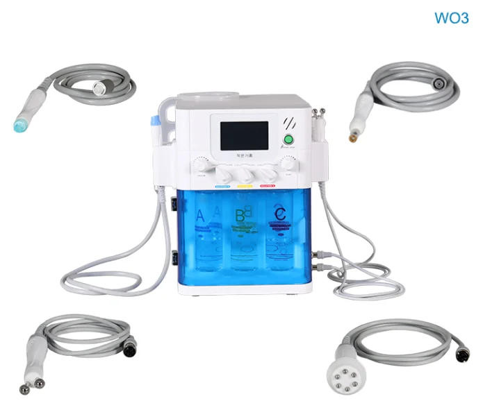NV-W03B real factory microdermabrasion machine/facial HYDRA DERMABRASION for sale
NV-W03B real factory microdermabrasion machine/facial HYDRA DERMABRASION for sale