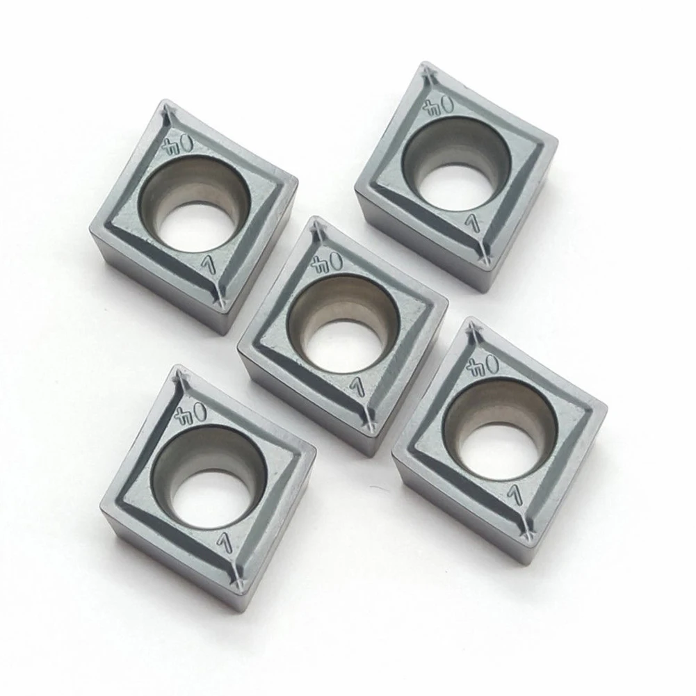 10pcs ISCAR Carbide Insert CNC Blade CCMT09T304-SM IC907 CCMT3-1 SM IC907 Mechanical Workshop Tools 100% Brand New
10pcs ISCAR Carbide Insert CNC Blade CCMT09T304-SM IC907 CCMT3-1 SM IC907 Mechanical Workshop Tools 100% Brand New