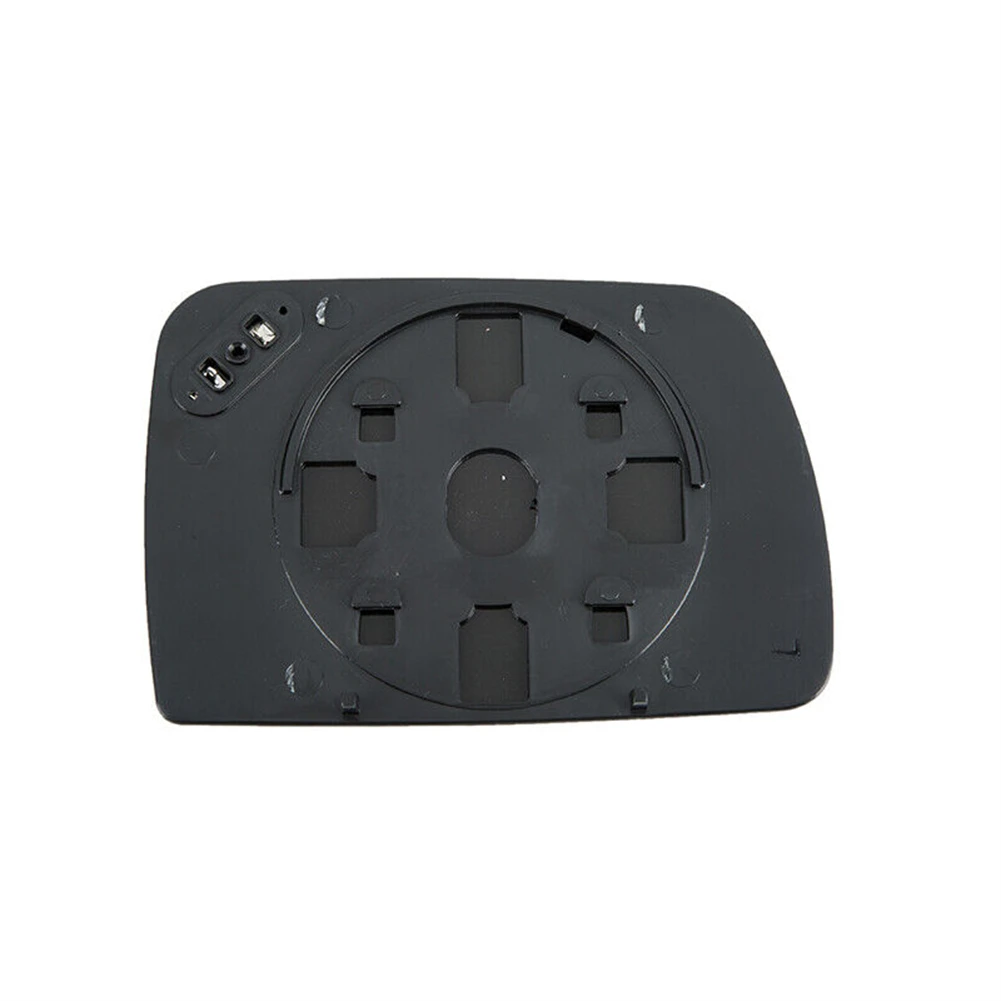 High Quality New Durable 1x Mirror Glass Rearview Mirror Glass Left Right 51167039597 ABS Plastic Anti-dazzling
High Quality New Durable 1x Mirror Glass Rearview Mirror Glass Left Right 51167039597 ABS Plastic Anti-dazzling