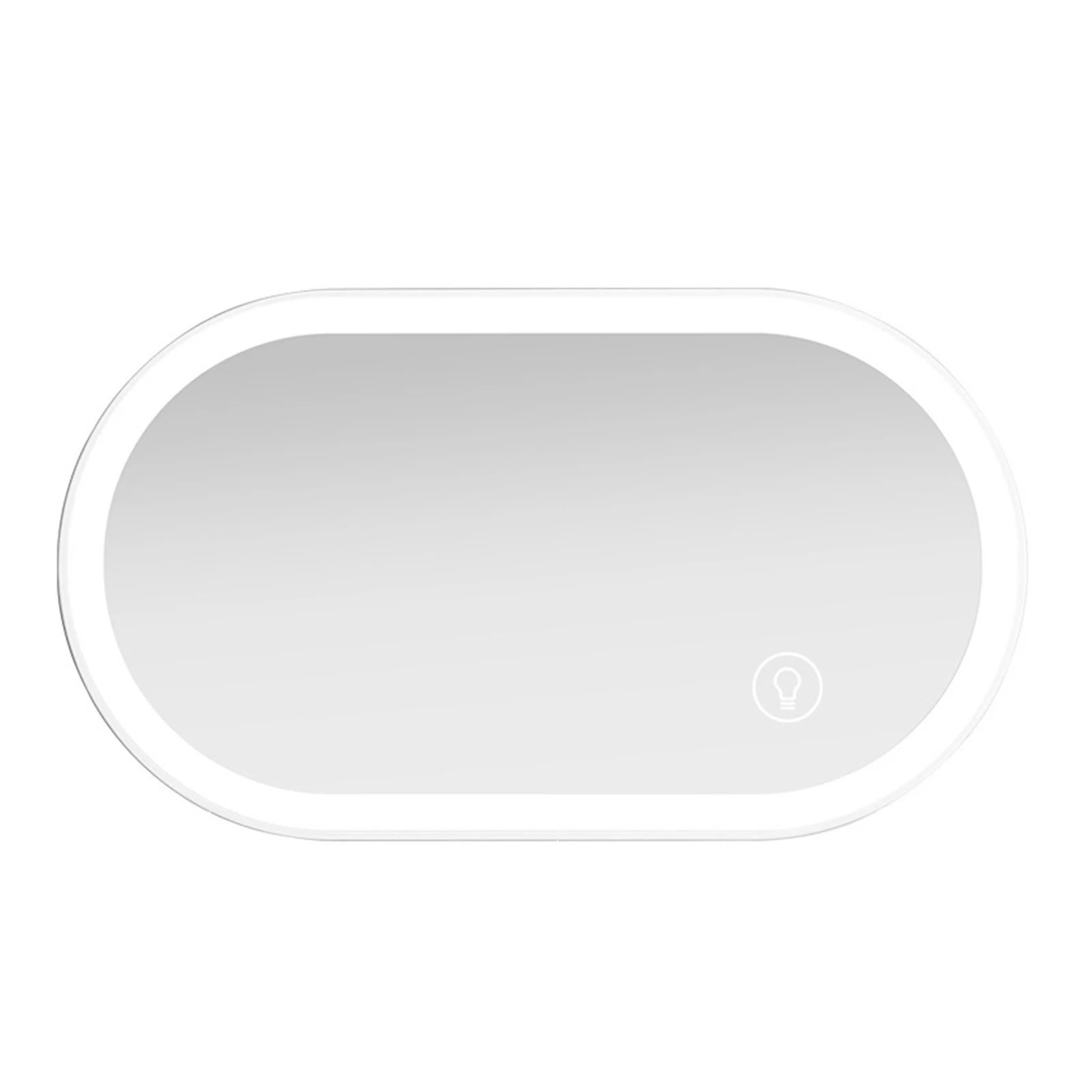Car Vanity Mirror With Lights Rechargeable Makeup Mirror With 23 LEDs Car Makeup Mirror With 23 LED Lights For Car Truck SUV
Car Vanity Mirror With Lights Rechargeable Makeup Mirror With 23 LEDs Car Makeup Mirror With 23 LED Lights For Car Truck SUV