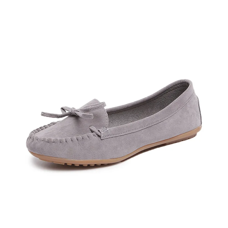 Spring and Autumn New Korean Version Foot Cover Flat Bottom Shallow Mouth Round Head Pregnant Women Shoes Large Mother Shoes
Spring and Autumn New Korean Version Foot Cover Flat Bottom Shallow Mouth Round Head Pregnant Women Shoes Large Mother Shoes