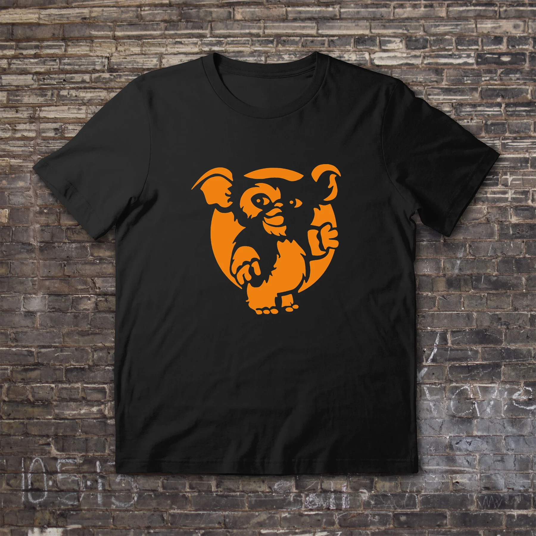 Amazing Summer Pure Cotton Tees Male T Shirt Casual Oversized Essential Gremlins T-shirt Men T-shirts Graphic Short Sleeve S-3XL
Amazing Summer Pure Cotton Tees Male T Shirt Casual Oversized Essential Gremlins T-shirt Men T-shirts Graphic Short Sleeve S-3XL