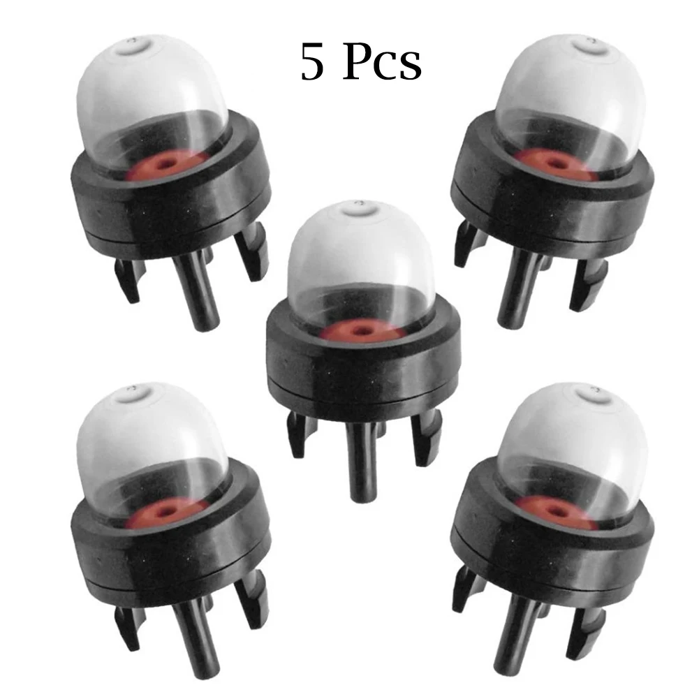 5pcs Carburetor Fuel Pump Primer Bulb For Stihl MS192T Ht250 Fs36 Fs40 Lawn Mower Parts Replacement Accessories
5pcs Carburetor Fuel Pump Primer Bulb For Stihl MS192T Ht250 Fs36 Fs40 Lawn Mower Parts Replacement Accessories