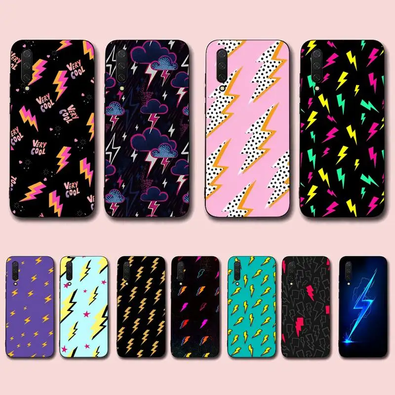 Cartoon Cute lightning Phone Case For Xiaomi Mi 5X 8 9 10 11 12 lite pro 10T PocoX3pro PocoM3 Note 10 pro lite
Cartoon Cute lightning Phone Case For Xiaomi Mi 5X 8 9 10 11 12 lite pro 10T PocoX3pro PocoM3 Note 10 pro lite