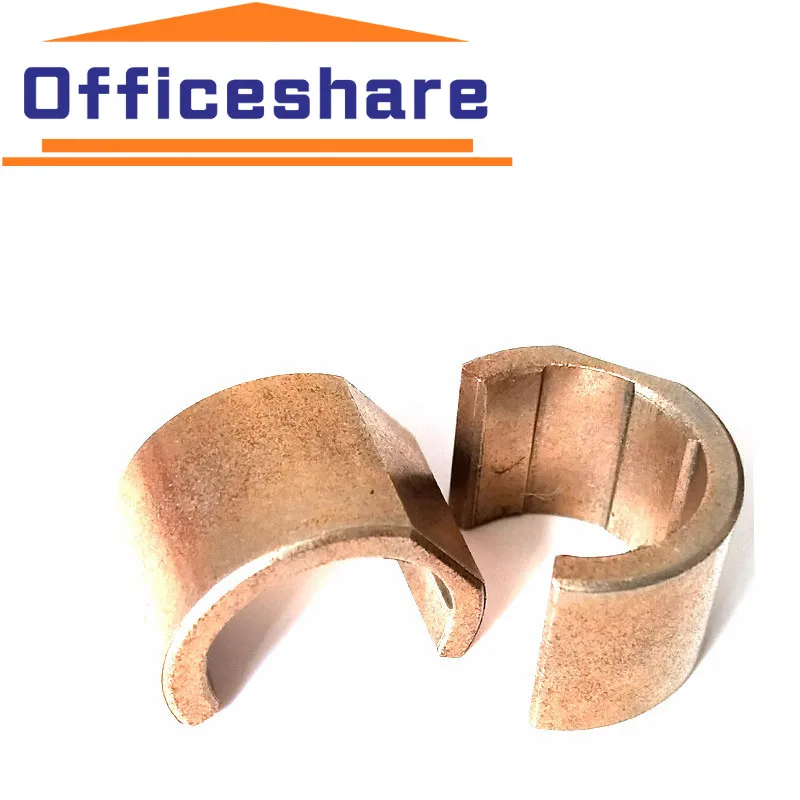 1sets Q6651-60053 Q6651-60337 Carriage Bushing for HP DesignJet Z6100 Z6200 Z6600 Z6800 T7100 T7200 L25500 L26500 Z4000 D5800
1sets Q6651-60053 Q6651-60337 Carriage Bushing for HP DesignJet Z6100 Z6200 Z6600 Z6800 T7100 T7200 L25500 L26500 Z4000 D5800