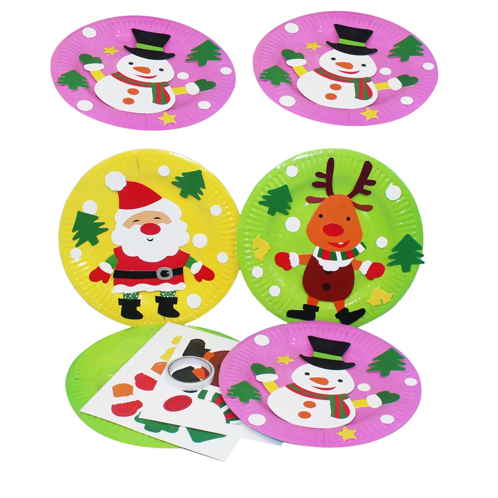 Christmaspaper Party Kidsplate Crafts Craft Plates Kitfavor Accessories Appetizerkits Fillers Bag Goodie Dessert Sticker Diy
Christmaspaper Party Kidsplate Crafts Craft Plates Kitfavor Accessories Appetizerkits Fillers Bag Goodie Dessert Sticker Diy