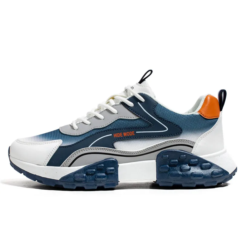 Кроссовки мужские теннисные, повседневная обувь, роскошные, дышащие модные туфли для тренировок, быстрая обувь
Кроссовки мужские теннисные, повседневная обувь, роскошные, дышащие модные туфли для тренировок, быстрая обувь