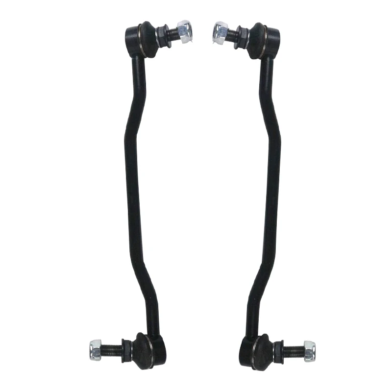 1 пара автомобильный передний стабилизатор Sway Bar End Link K90353 K90352, подходит для Nissan Altima Maxima 2004 2005 2006 546188J000 546688J000
1 пара автомобильный передний стабилизатор Sway Bar End Link K90353 K90352, подходит для Nissan Altima Maxima 2004 2005 2006 546188J000 546688J000