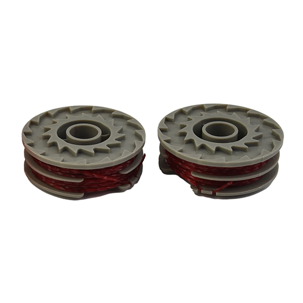 For Flymo Speedi-Trim Trimmer Spools Line Spools Automatic Cord Supply Flexible For MacAllister For McGregor For Worx
For Flymo Speedi-Trim Trimmer Spools Line Spools Automatic Cord Supply Flexible For MacAllister For McGregor For Worx