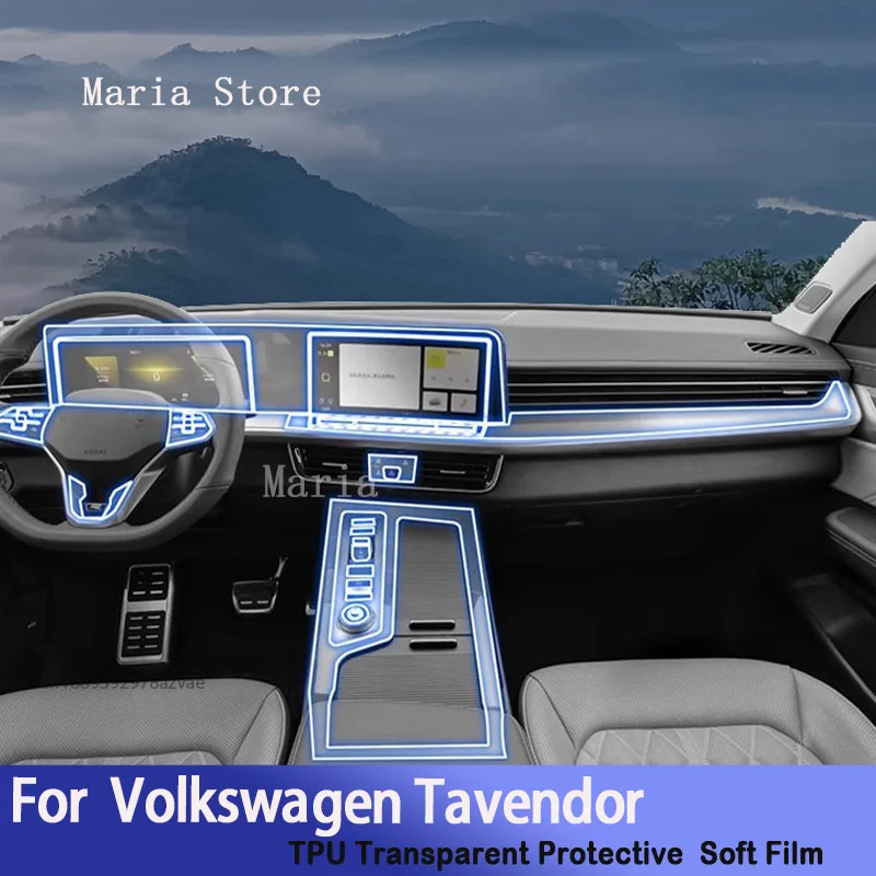 Для Volkswagen Tavendor(2022-2023) Автомобильная Защитная пленка для GPS навигации ЖК ТПУ Защитная пленка для экрана с защитой от царапин PPF
Для Volkswagen Tavendor(2022-2023) Автомобильная Защитная пленка для GPS навигации ЖК ТПУ Защитная пленка для экрана с защитой от царапин PPF