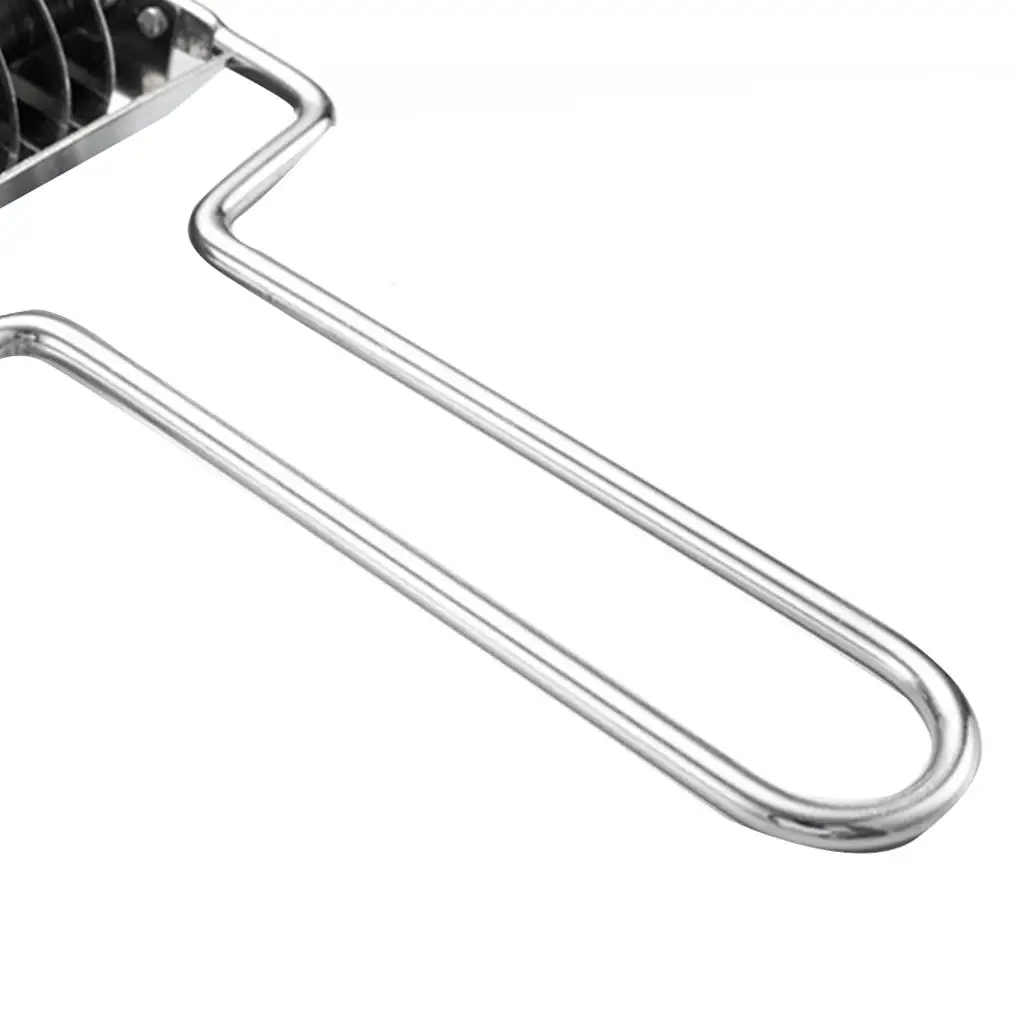 Household Manual Pressing Pasta Machine Multifunction Stainless Steel Noodle Making Pasta Maker
Household Manual Pressing Pasta Machine Multifunction Stainless Steel Noodle Making Pasta Maker