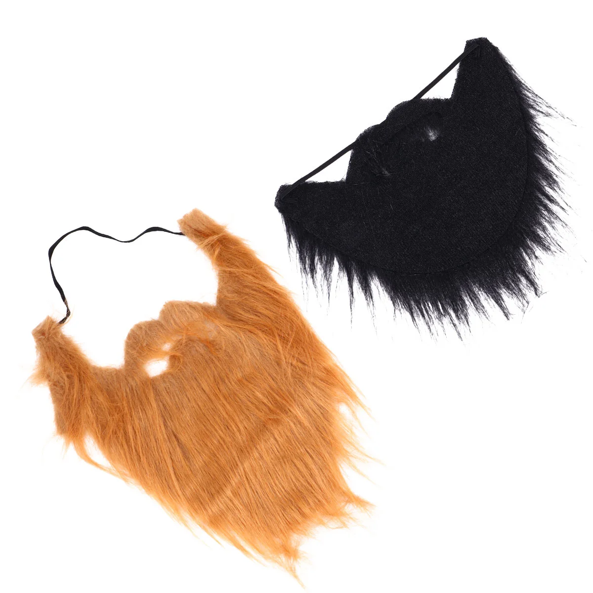 Fake Beard Facial Prop Hair Mustaches Costume Mustache Self Whisker Rope Elastic Adjustablehairy Moustaches Sticker Cosplay
Fake Beard Facial Prop Hair Mustaches Costume Mustache Self Whisker Rope Elastic Adjustablehairy Moustaches Sticker Cosplay
