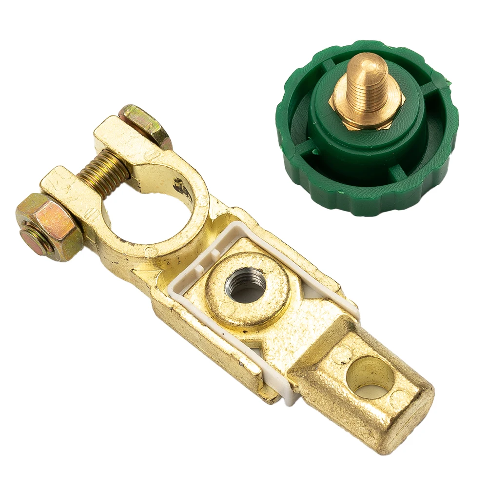 Battery Tie Down Cut Off Switch Replacement Parts 17mm Accessories For Standard Negative Terminal Power-off Protection
Battery Tie Down Cut Off Switch Replacement Parts 17mm Accessories For Standard Negative Terminal Power-off Protection