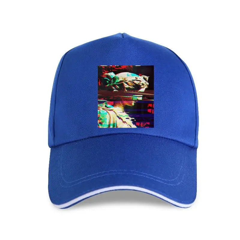 Summer Mens 2020 Summer Cool glitch art blurred aesthetic black printed cotton Funny Hot men's fun casual print Baseball cap
Summer Mens 2020 Summer Cool glitch art blurred aesthetic black printed cotton Funny Hot men's fun casual print Baseball cap