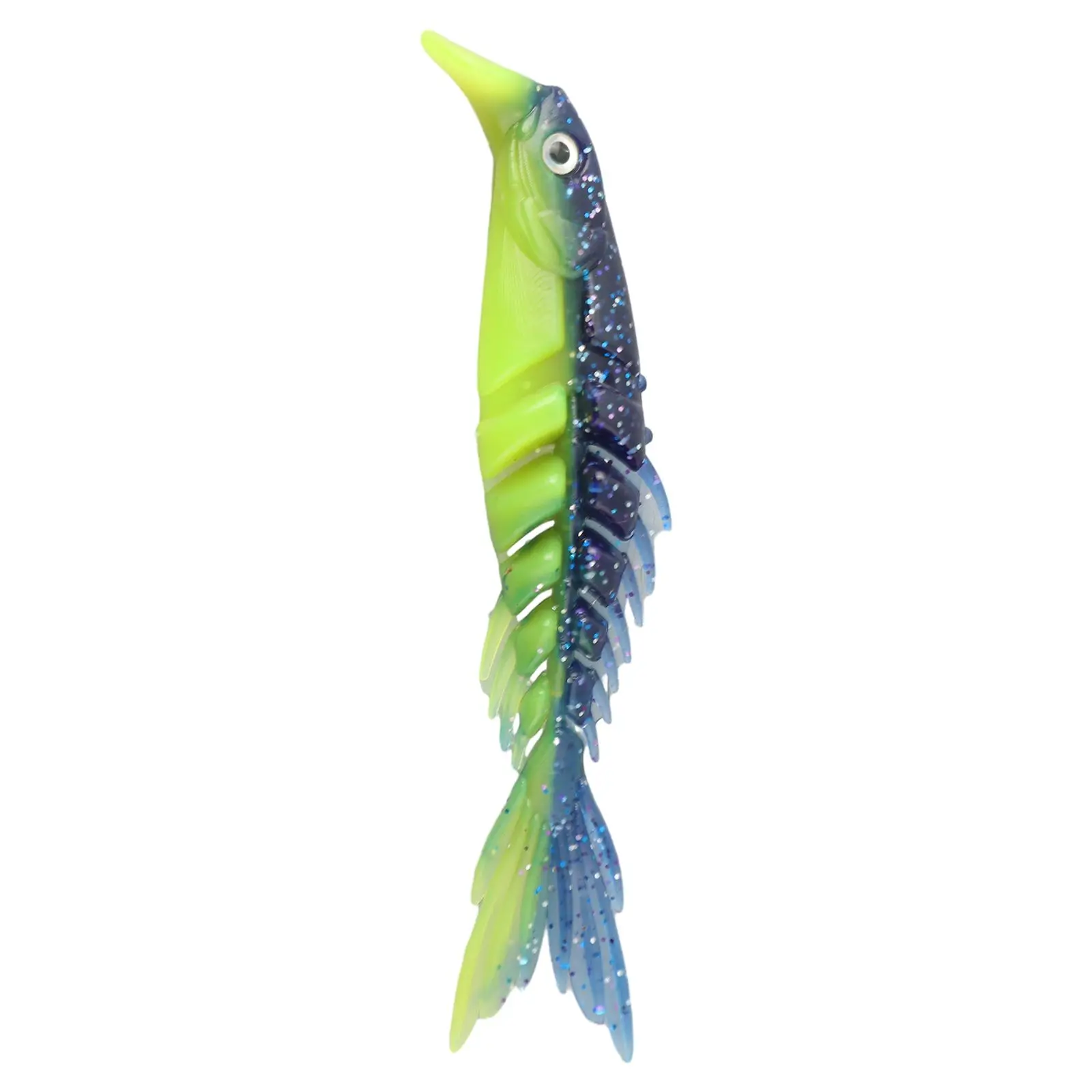 Lures Swimbait Accurately Natural Movements Target Fish Attract Target Fish Water Flow Disturbance Different Color Flashes
Lures Swimbait Accurately Natural Movements Target Fish Attract Target Fish Water Flow Disturbance Different Color Flashes