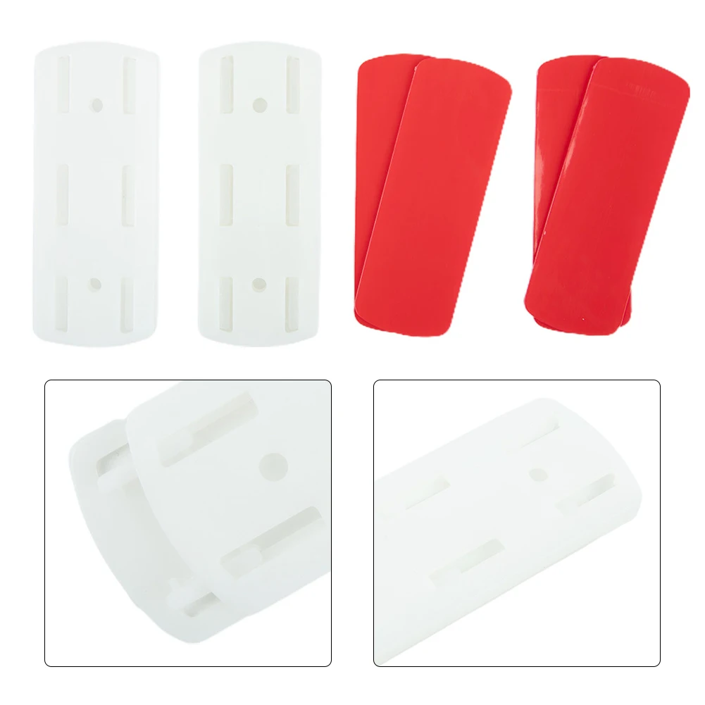 Power Board Holder Durable Fixator Home Household Plug Sticker Plug Storage Device Power Strip Punch Free Rack
Power Board Holder Durable Fixator Home Household Plug Sticker Plug Storage Device Power Strip Punch Free Rack
