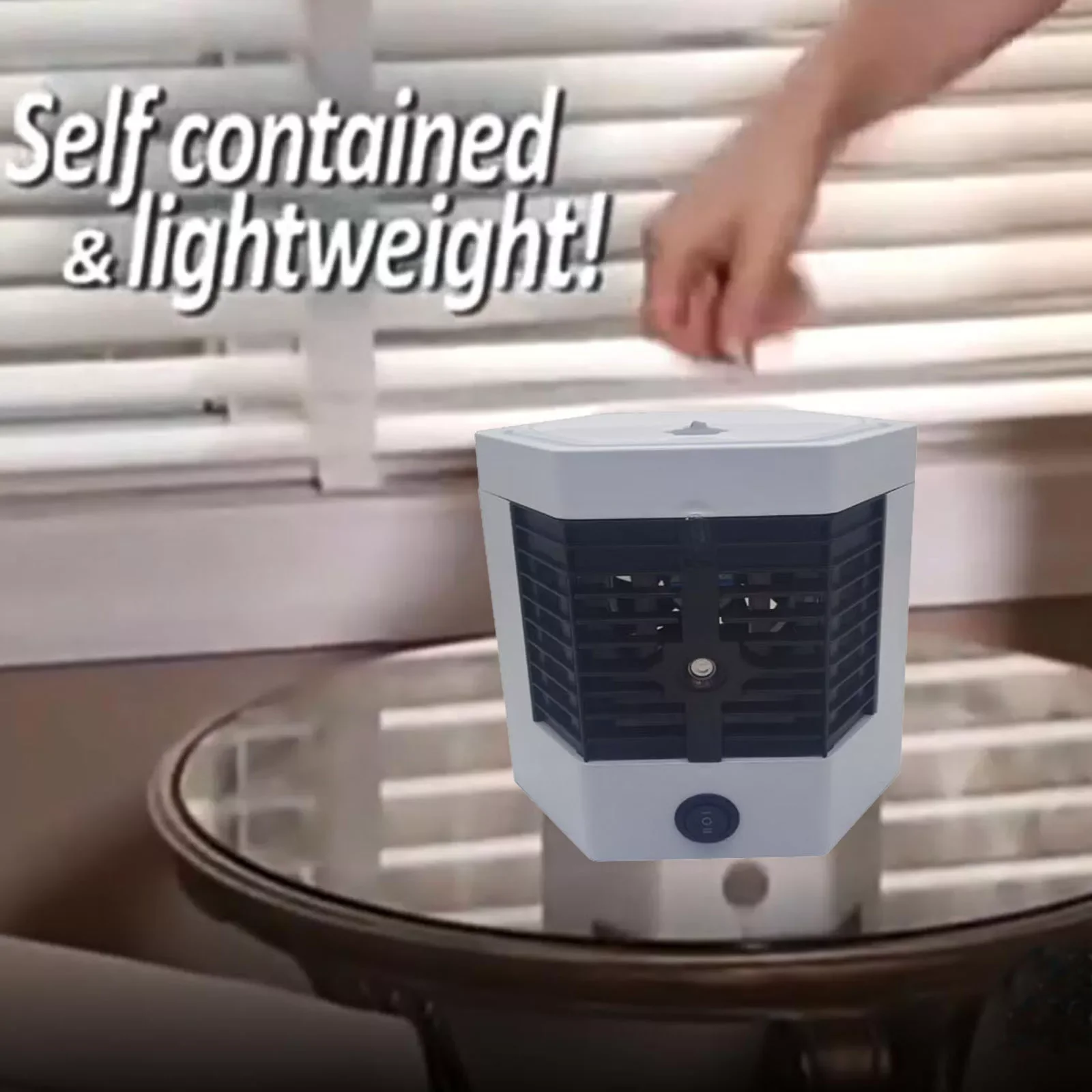 Мини-вентилятор портативный Настольный с Usb-портом, # g4
Мини-вентилятор портативный Настольный с Usb-портом, # g4