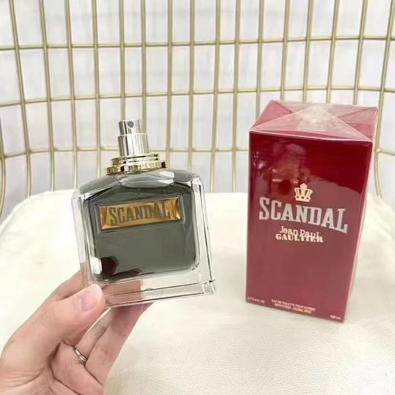 High Quality Original Perfume For Men Sexy Men's EDT Perfume Spray Long Lasting Hot Brand Fragrance Male Antiperspirant Parfum
High Quality Original Perfume For Men Sexy Men's EDT Perfume Spray Long Lasting Hot Brand Fragrance Male Antiperspirant Parfum