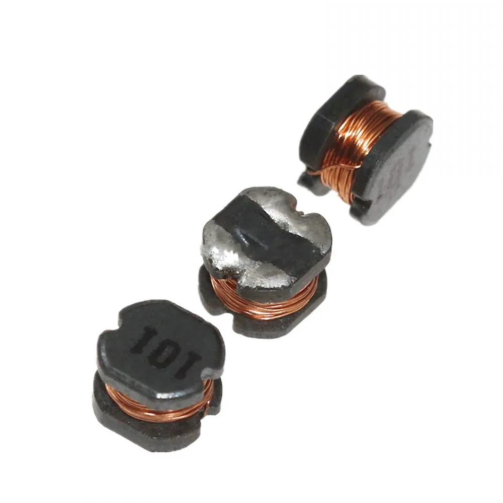1000 шт./лот SMD силовой индуктор CD75 101 мкГн 7,8 чип силовой индуктор * 7*5 мм
1000 шт./лот SMD силовой индуктор CD75 101 мкГн 7,8 чип силовой индуктор * 7*5 мм