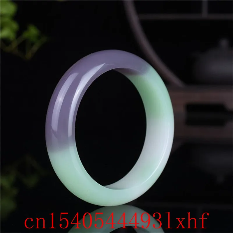 Genuine Natural Hetian Color Jade Bangle Bracelet Fashion Fine Jewelry Jadeite Designer Luxury Charm Amulet Gifts for Women Men
Genuine Natural Hetian Color Jade Bangle Bracelet Fashion Fine Jewelry Jadeite Designer Luxury Charm Amulet Gifts for Women Men