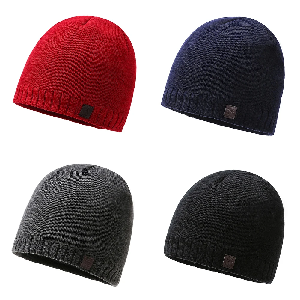 Men\\'s Womens Knit Beanie Hat Winter Warm Hat Ski Cycling Slouchy Thick Cap Camping Hiking Equipments Outdoor Tools Accessorie
Men\\'s Womens Knit Beanie Hat Winter Warm Hat Ski Cycling Slouchy Thick Cap Camping Hiking Equipments Outdoor Tools Accessorie