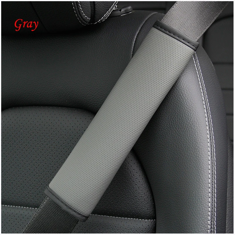 1Pcs Soft and Comfortable Detailed Car Seat Belt Shoulder Pad, Car Insurance Seat Belt Cover Decoration
1Pcs Soft and Comfortable Detailed Car Seat Belt Shoulder Pad, Car Insurance Seat Belt Cover Decoration