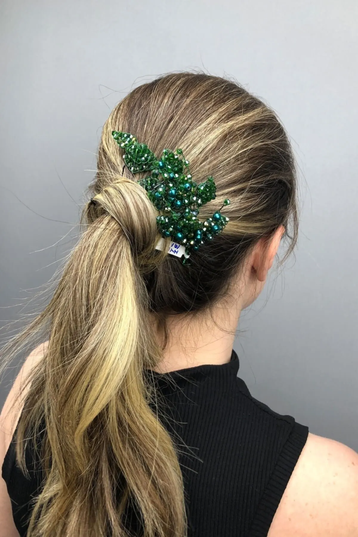 Bridal Accessories Leaf Pattern Crystal And Pearls Bridal Hair Accessory Wedding Handmade For Bride And Bridesmaids
Bridal Accessories Leaf Pattern Crystal And Pearls Bridal Hair Accessory Wedding Handmade For Bride And Bridesmaids