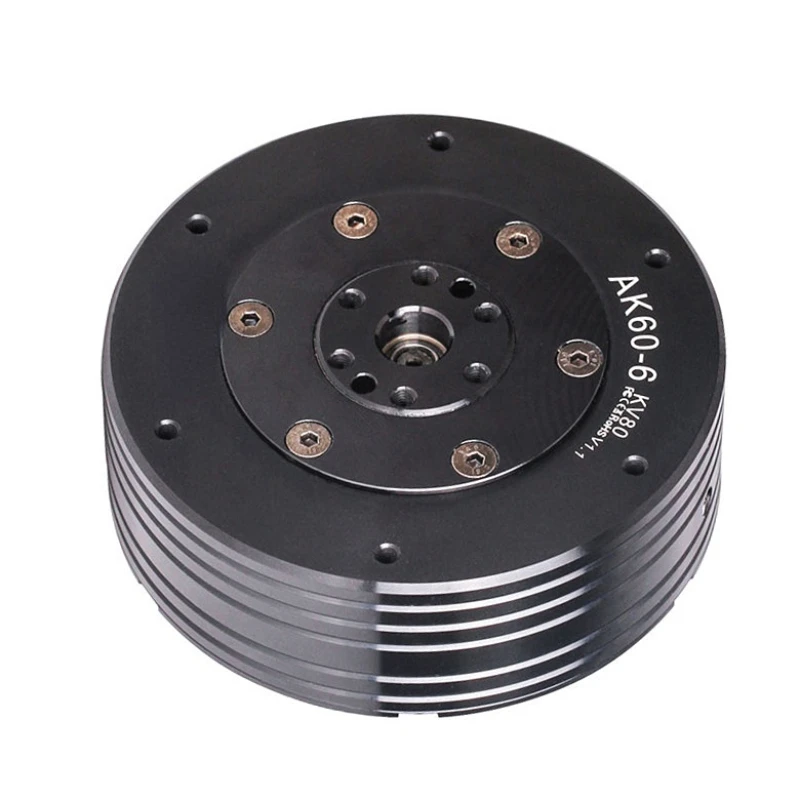 AK60-6 V1.1 стабильная поставка с завода, полый бесщеточный робот постоянного тока, соединительный робот, ручной привод
AK60-6 V1.1 стабильная поставка с завода, полый бесщеточный робот постоянного тока, соединительный робот, ручной привод