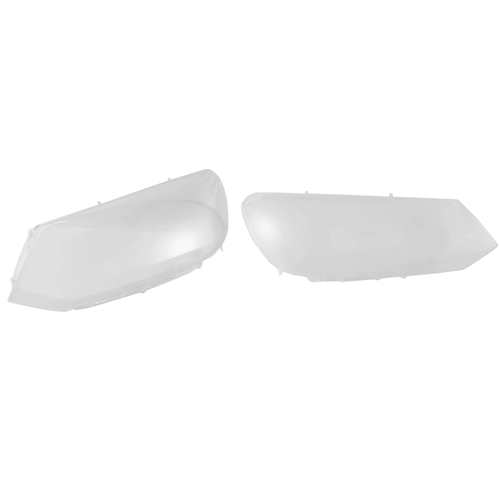 2X For Touareg 2011 2012 2013 2014 Left/Right Side Car Headlight Cover Transparent Lampshade Shell Lens Glass
2X For Touareg 2011 2012 2013 2014 Left/Right Side Car Headlight Cover Transparent Lampshade Shell Lens Glass