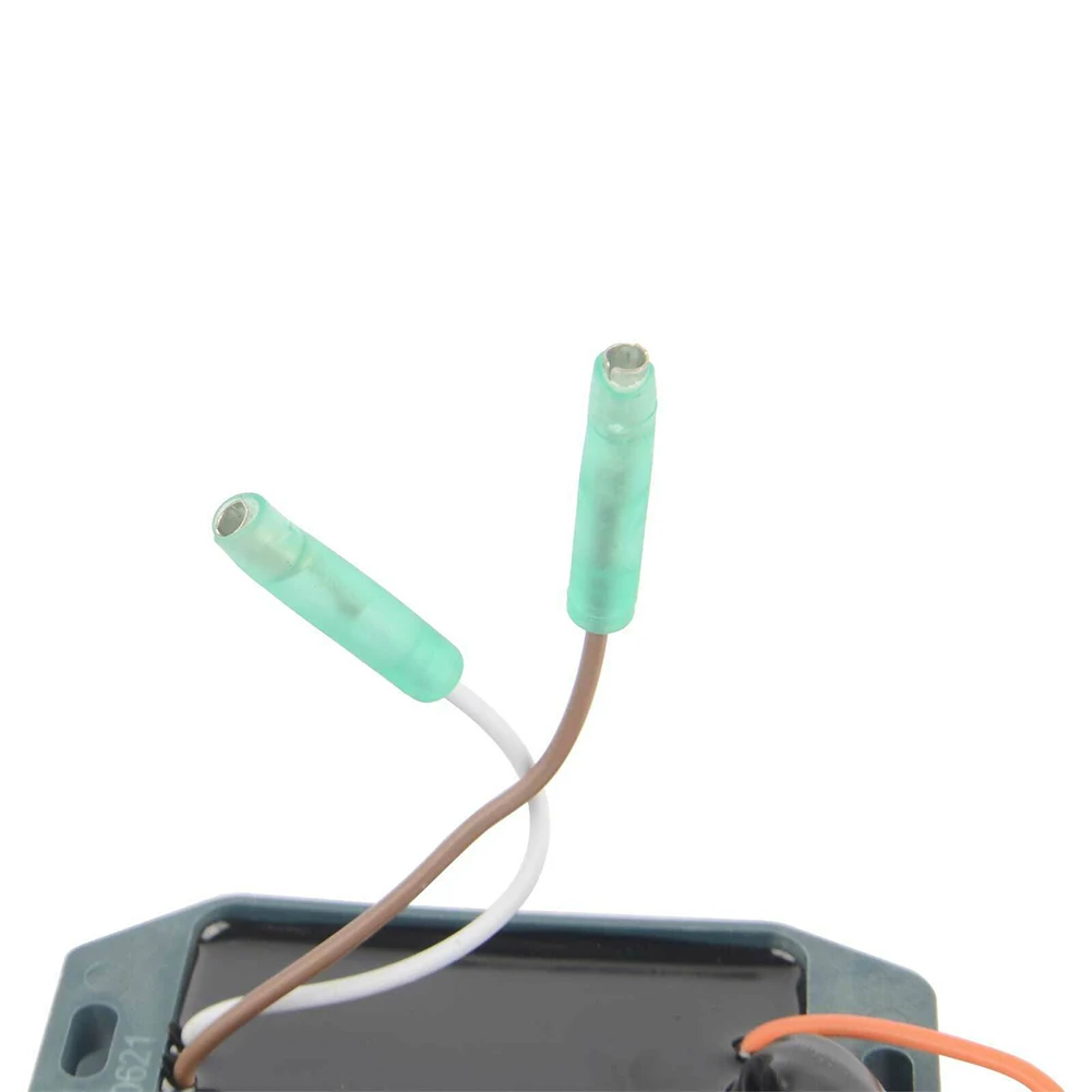 Switch Box CDI Power Pack For Mercury Outboard 4 9.8 20 HP 339-6222 A4 A6 A8 A10 Plug-and-play, Direct Fit, Easy Installation
Switch Box CDI Power Pack For Mercury Outboard 4 9.8 20 HP 339-6222 A4 A6 A8 A10 Plug-and-play, Direct Fit, Easy Installation