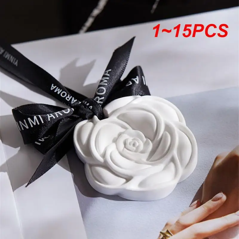 1-15 шт., декоративный дезодорант для одежды
1-15 шт., декоративный дезодорант для одежды