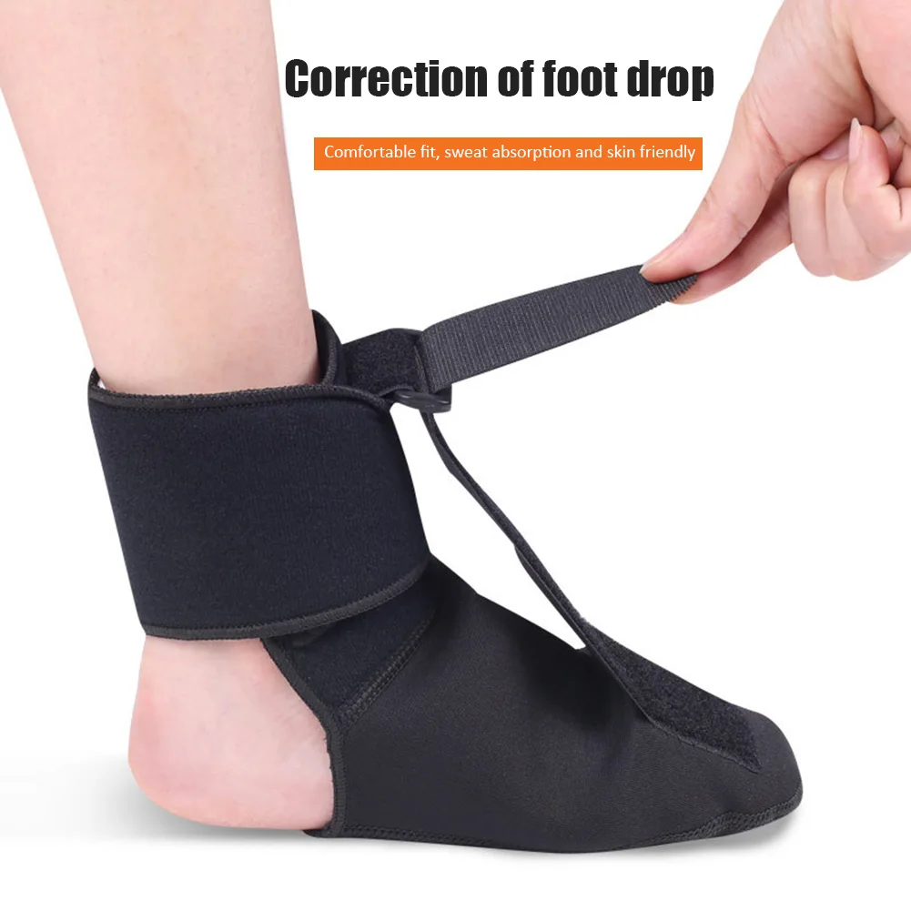 UPAKME Single Plantar Fasciitis Splints Foot Orthoses Ankle Fixed Splint Plantar Support Treat Heel Pain Best Foot Pain Relief
UPAKME Single Plantar Fasciitis Splints Foot Orthoses Ankle Fixed Splint Plantar Support Treat Heel Pain Best Foot Pain Relief