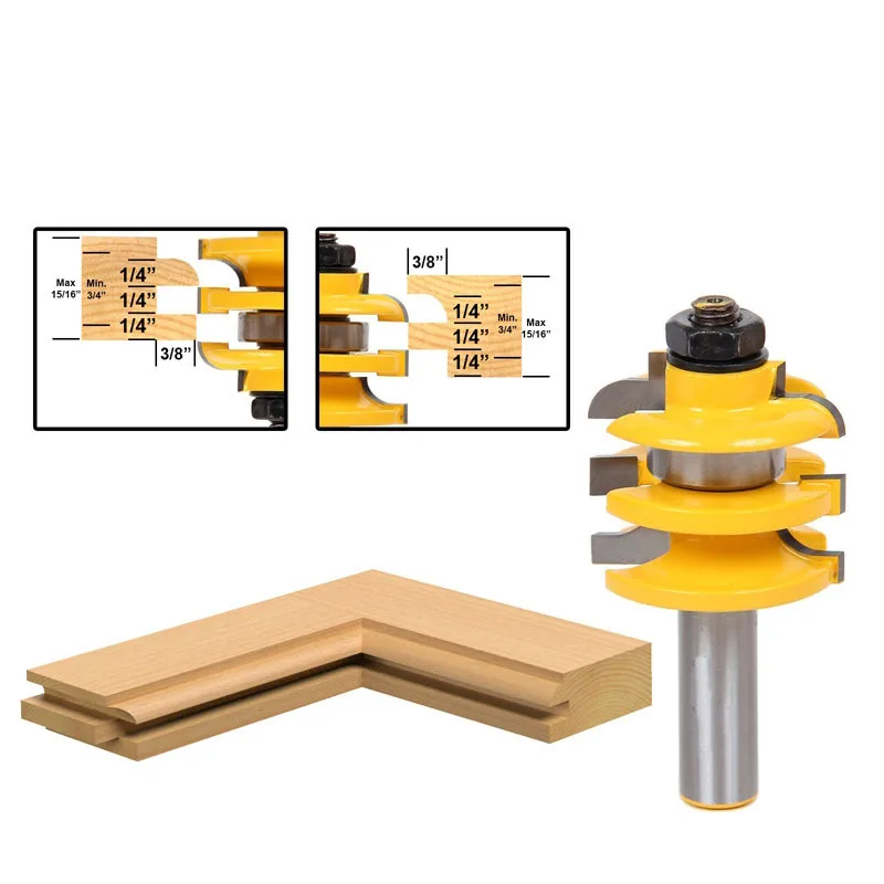 Single support Huxi mortise cutter sleeve milling cutter Huxi mortise cutter mortise cutter engraving machine milling cutter
Single support Huxi mortise cutter sleeve milling cutter Huxi mortise cutter mortise cutter engraving machine milling cutter