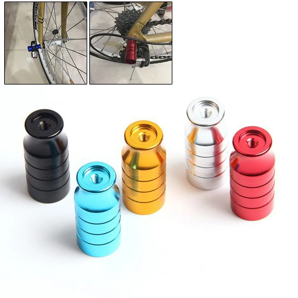 50x20x20mm Bicycle Wheel Lamp Holder Alloy Hub Quick Release Axis Rear Wheel Lamp Holder High Quality Bike Parts Accessories
50x20x20mm Bicycle Wheel Lamp Holder Alloy Hub Quick Release Axis Rear Wheel Lamp Holder High Quality Bike Parts Accessories